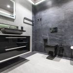 Badkamer Accessoires Zwart: Stijlvolle Toevoegingen voor je Badkamer